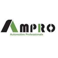 AMPRO Technologie GmbH logo - Similar company to Ampro Innovations