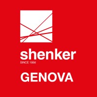 Shenker Genova logo - Similar company to Terranova Srl