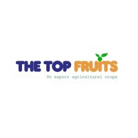 Top Fruit logo - Similar company to Top Fruit Sas