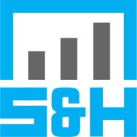 S&H Strategic Sales Consulting, LLC logo - Similar company to Mer Leadership Design