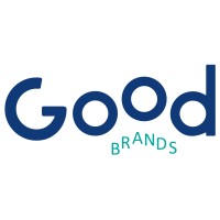 Good Brands logo - Similar company to Behairbe Hair Stylist