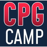 CPG Camp logo - Similar company to The Custom Studio