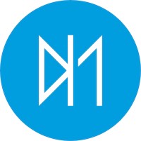 DI ONE logo - Similar company to Data 5 Gmbh