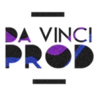 Da Vinci Production logo - Similar company to Intermarché L'Horme