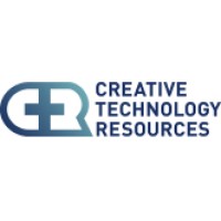 Creative Technology Resources logo - Similar company to Verisante Technology Inc.