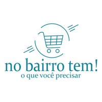 No Bairro Tem!