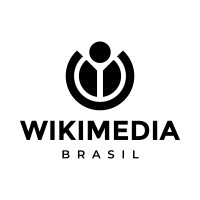 Wikimedia Brasil logo - Similar company to Open Knowledge Brasil