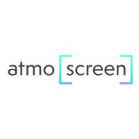 atmoscreen logo - Similar company to Rnms Studios