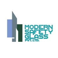 Modern Safety Glass Pvt Ltd. logo - Similar company to Bhargavi Plastic Industries