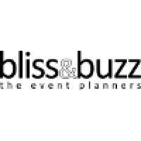 Bliss and Buzz - The Event Planner logo - Similar company to Visions Event Studio