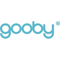 Gooby logo - Similar company to Atelant Inc.