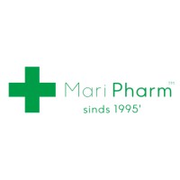 MariPharm® logo - Similar company to Marifarm