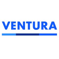 Ventura Personal Ein Unternehmen der GESA Stiftung logo - Similar company to Financeprofessionals