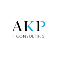 AKP Consulting Ltd logo - Similar company to Value Tech Factor Ltd