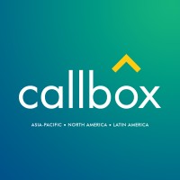 Callbox Global logo - Similar company to Callbox Inc