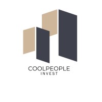 CoolPeople Invest logo - Similar company to Marf S.R.O.