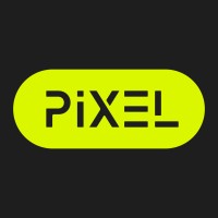 ScreamPixel logo - Similar company to Wizja.