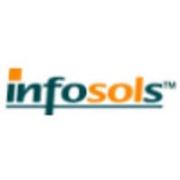 Infosols Econsultants India Pvt. Ltd. logo - Similar company to Genius Presentation Pvt Ltd