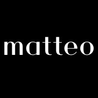 Matteo logo - Similar company to Hipxik.Com