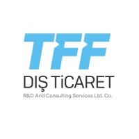 TFF international trade logo - Similar company to Mapwess