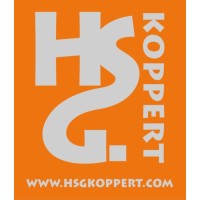 HSG Koppert logo - Similar company to Bodako B.V.