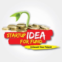 Startup Idea for Fund logo - Similar company to Knowledgevale Incubation Center