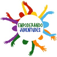 Empoderando Juventudes logo - Similar company to Pixel Boom Studio