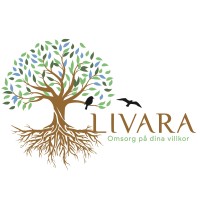 Livara Hemtjänst logo - Similar company to Vasahemmet