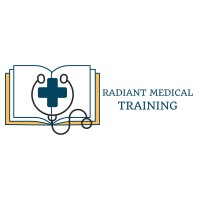 Radiant Medical Training logo - Similar company to Strategyrx610