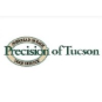 Precision Garage Door Service of the West