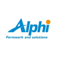 Alphi India logo - Similar company to Layher Scaffolding Systems Pvt Ltd