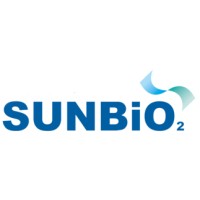 Sunbio2 Ghana Limited Company (SGLC) logo - Similar company to Cognitive Ai Technologies Ltd