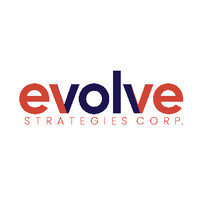 Evolve Strategies Corp. logo - Similar company to Evolve Strategies Group