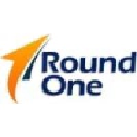 Round One logo - Similar company to Blurtopian Information Technology Services