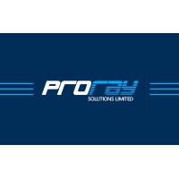 Pro Ray Solutions Ltd. logo - Similar company to Raybloc - The Radiation Shielding Specialists