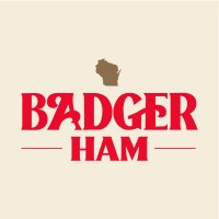 Badger Ham logo - Similar company to American Sorghum