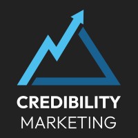 Credibility Marketing (with Nathan Gwilliam) logo - Similar company to Adoption.Com