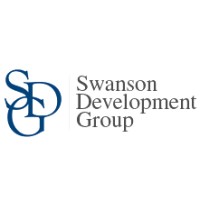 Swanson Development Group logo - Similar company to Hogan Plumbing Inc.