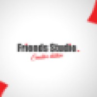 Friends Studio logo - Similar company to Home Story Production'S