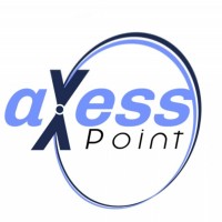 aXessPoint logo - Similar company to Ilease Management Llc