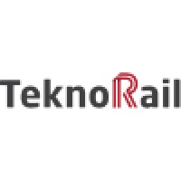 TeknoRail logo - Similar company to Zig Zag Railway