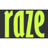 Raze Consulting & Support logo - Similar company to Orgonomics
