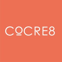 CoCRE8 logo - Similar company to Workbuddy