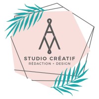 AM Studio Créatif logo - Similar company to Be Your Feed