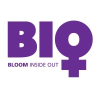 Bloom Inside Out logo - Similar company to Crew Connect (Pty) Ltd