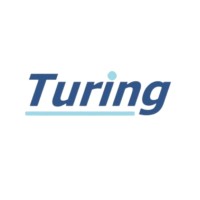 Turing Cybernetics, Inc. logo - Similar company to Deep Pillars