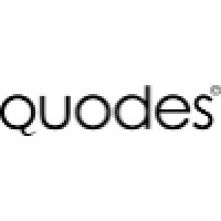 Quodes logo - Similar company to Qodes