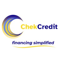 ChekCredit logo - Similar company to Brandago