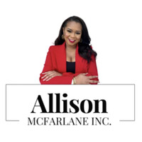 Allison McFarlane Inc. logo - Similar company to Robert Cecil Consultancy