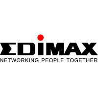 Edimax Technology Europe B.V. logo - Similar company to Acelink Technology Co., Ltd.